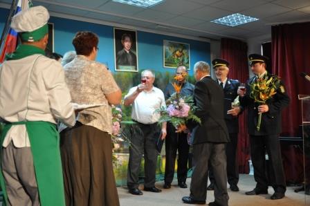 Knobleharjevo 2012 - Slavnostna seja občinskega sveta občine Škocjan 4